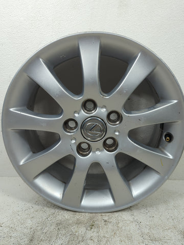 2002 Lexus Es300 Oem Wheel Rim 5027222 - Oemusedautoparts1.com