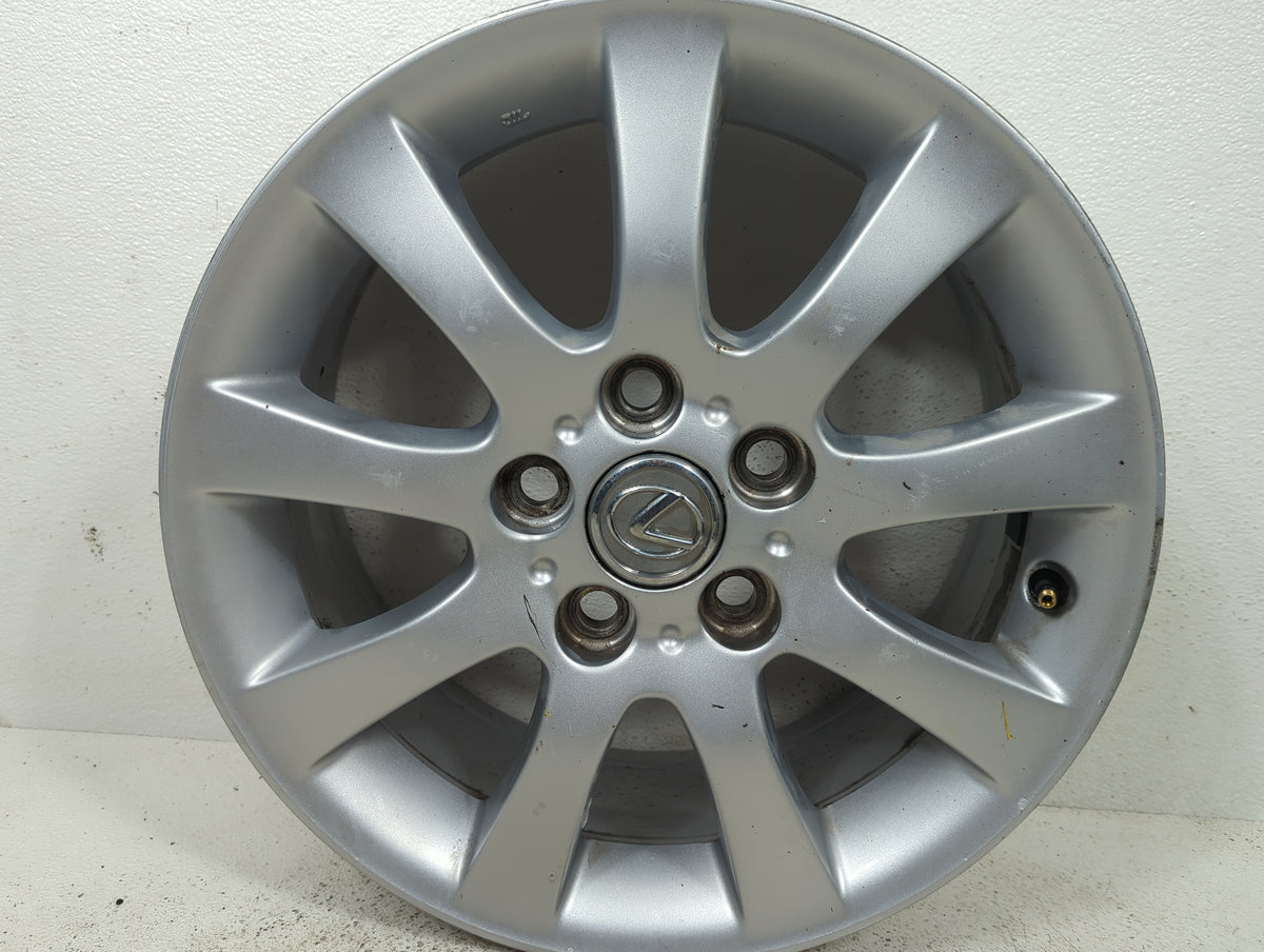 2002 Lexus Es300 Oem Wheel Rim 5027222 - Oemusedautoparts1.com