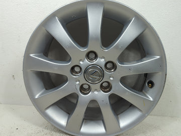 2002 Lexus Es300 Oem Wheel Rim 5027222