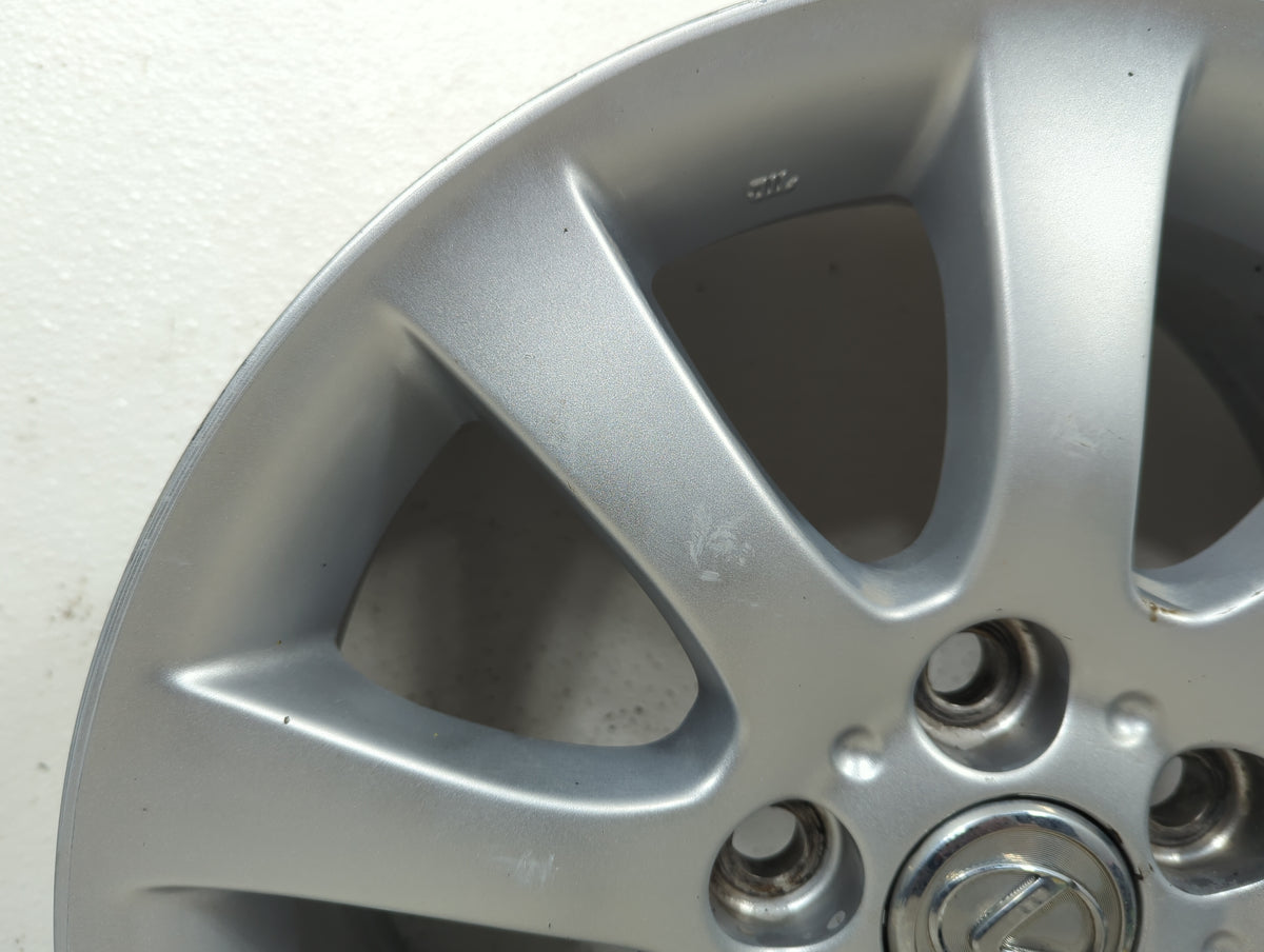 2002 Lexus Es300 Oem Wheel Rim 5027222 - Oemusedautoparts1.com