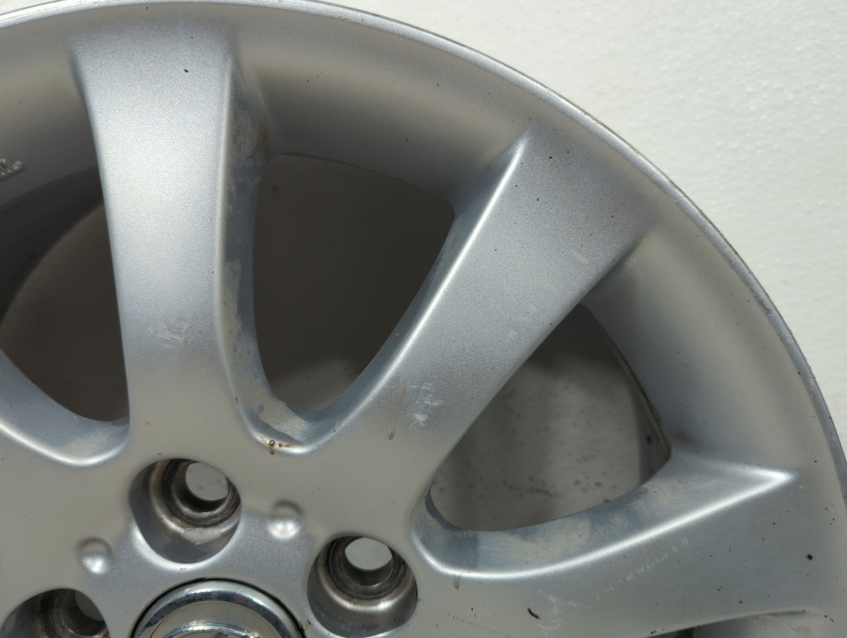 2002 Lexus Es300 Oem Wheel Rim 5027222 - Oemusedautoparts1.com