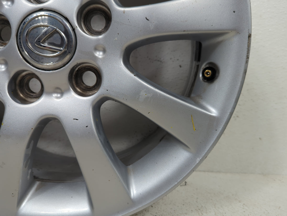 2002 Lexus Es300 Oem Wheel Rim 5027222 - Oemusedautoparts1.com