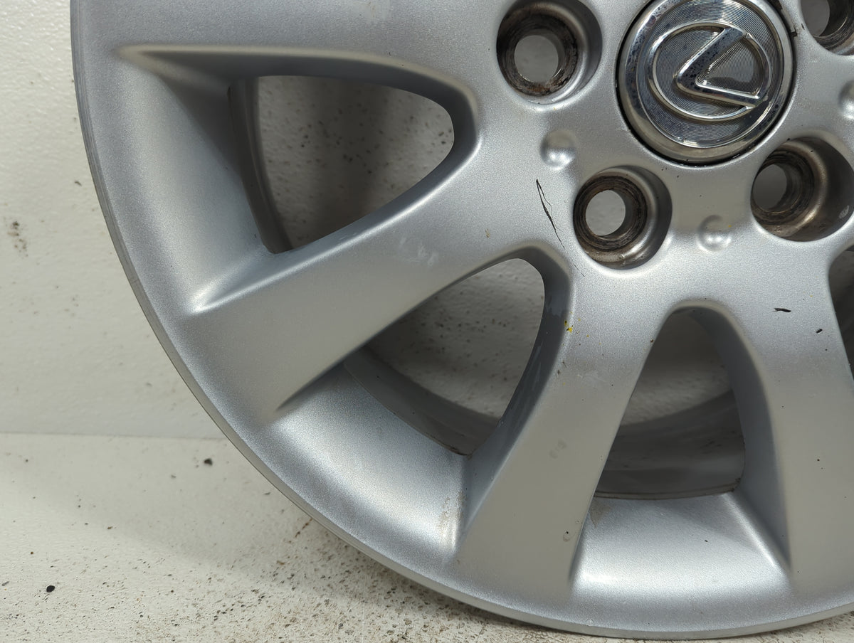 2002 Lexus Es300 Oem Wheel Rim 5027222 - Oemusedautoparts1.com