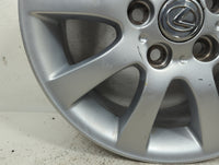 2002 Lexus Es300 Oem Wheel Rim 5027222 - Oemusedautoparts1.com
