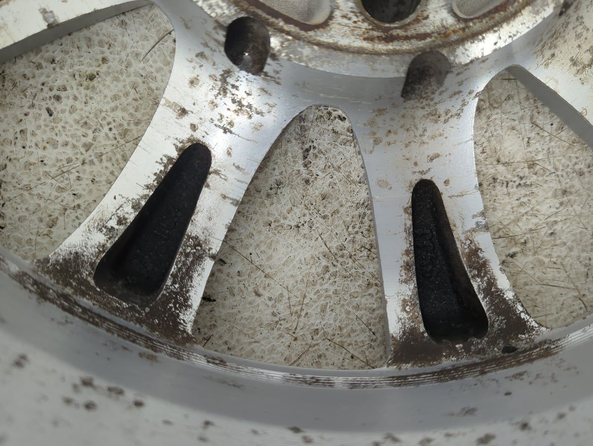 2002 Lexus Es300 Oem Wheel Rim 5027222 - Oemusedautoparts1.com