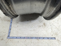 2002 Lexus Es300 Oem Wheel Rim 5027222 - Oemusedautoparts1.com