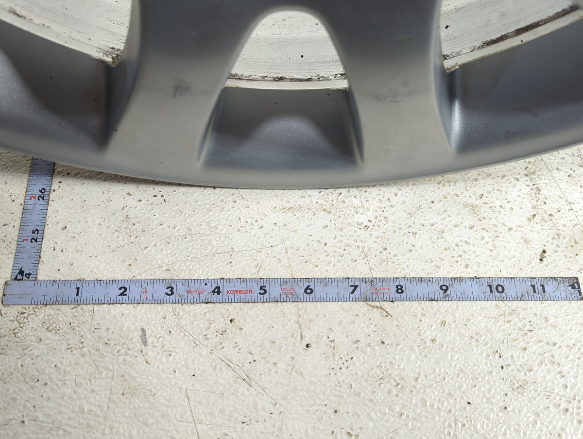 2002 Lexus Es300 Oem Wheel Rim 5027222 - Oemusedautoparts1.com