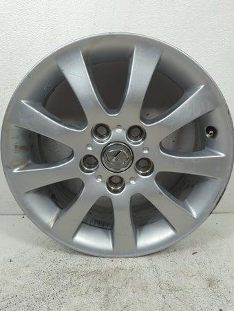 compare product 2002 Lexus Es300 Oem Wheel Rim 5027223