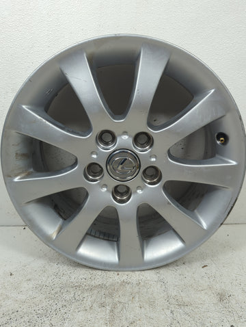2002 Lexus Es300 Oem Wheel Rim 5027223 - Oemusedautoparts1.com