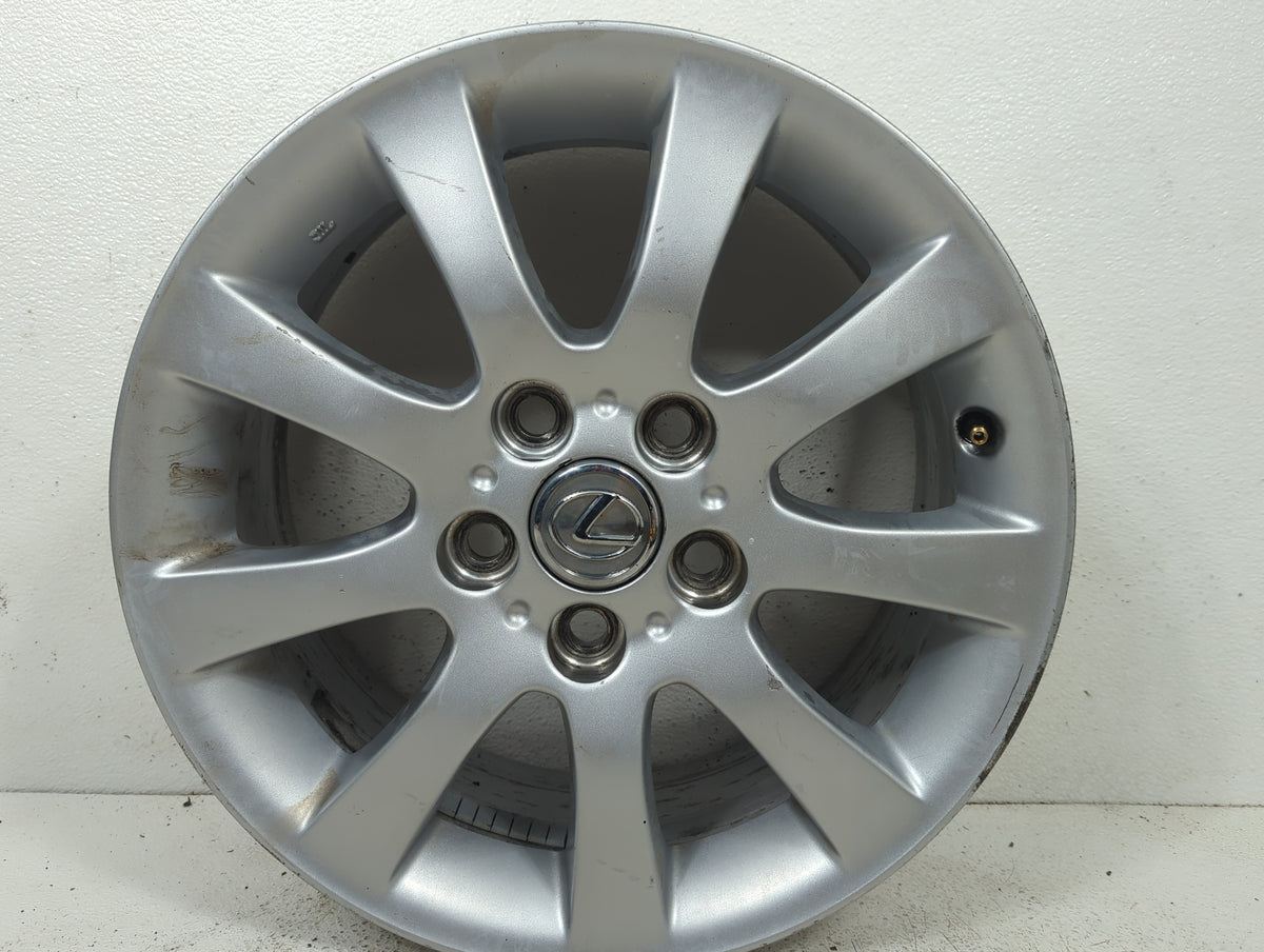 2002 Lexus Es300 Oem Wheel Rim 5027223 - Oemusedautoparts1.com