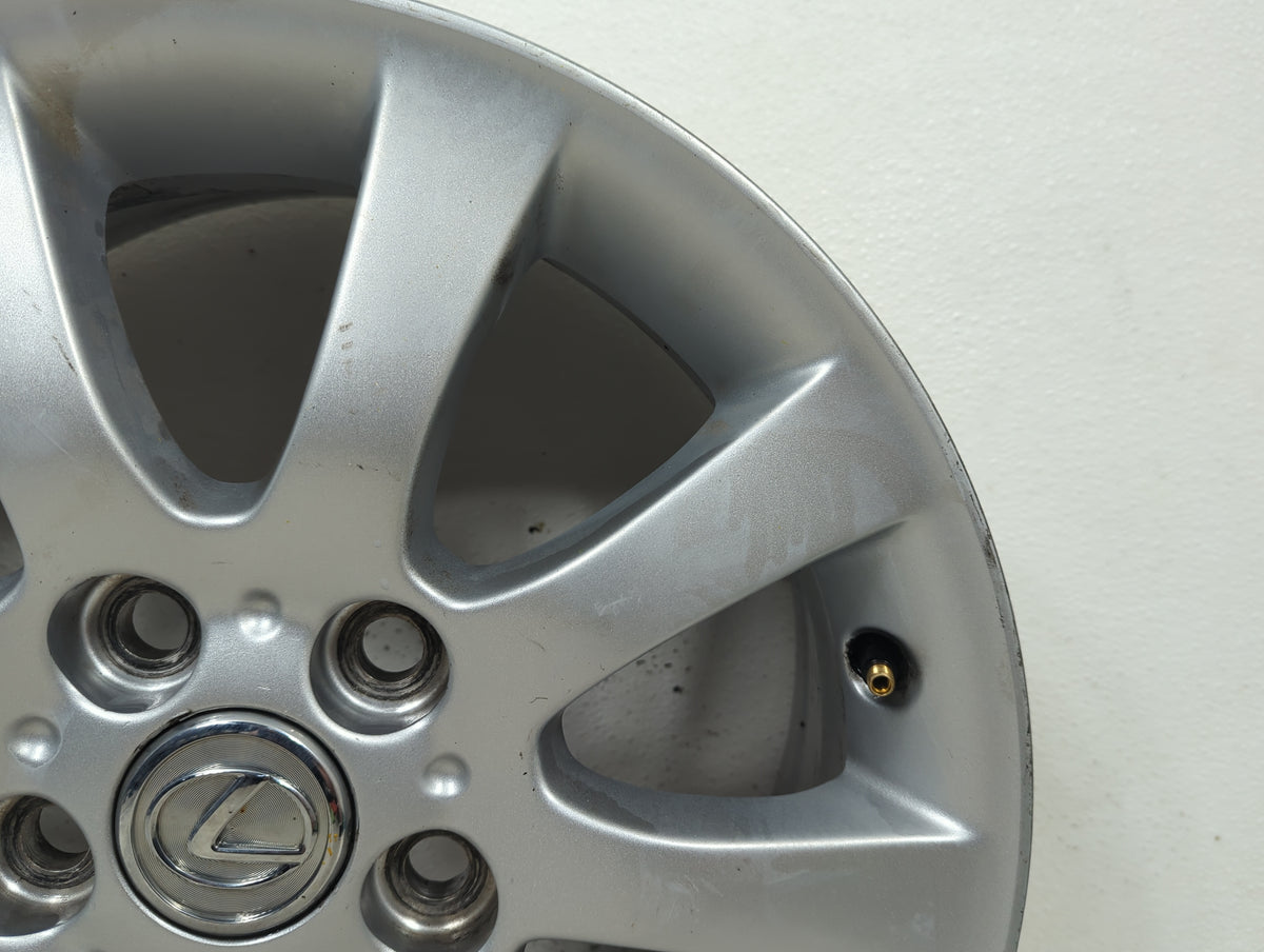 2002 Lexus Es300 Oem Wheel Rim 5027223 - Oemusedautoparts1.com