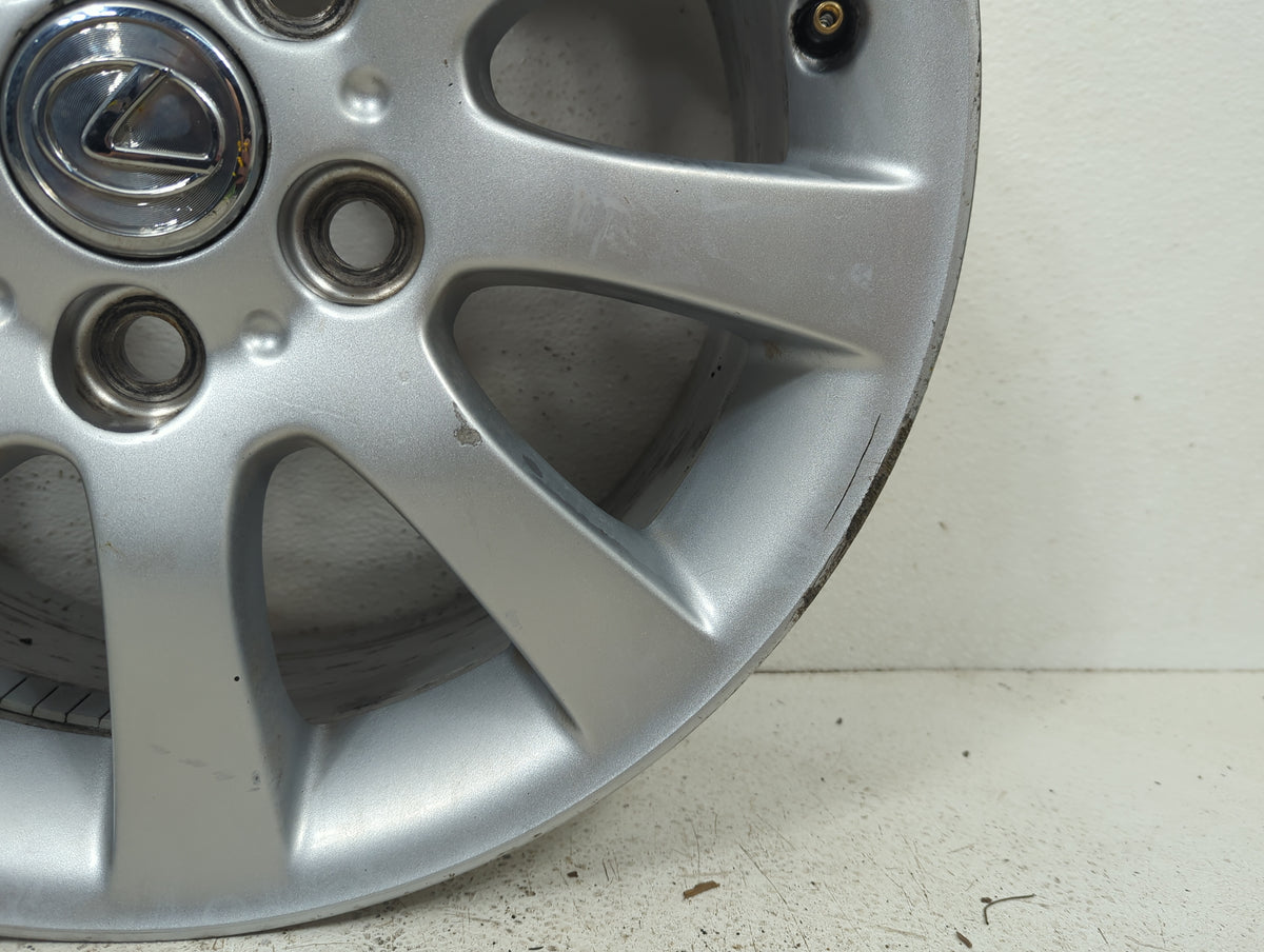 2002 Lexus Es300 Oem Wheel Rim 5027223 - Oemusedautoparts1.com