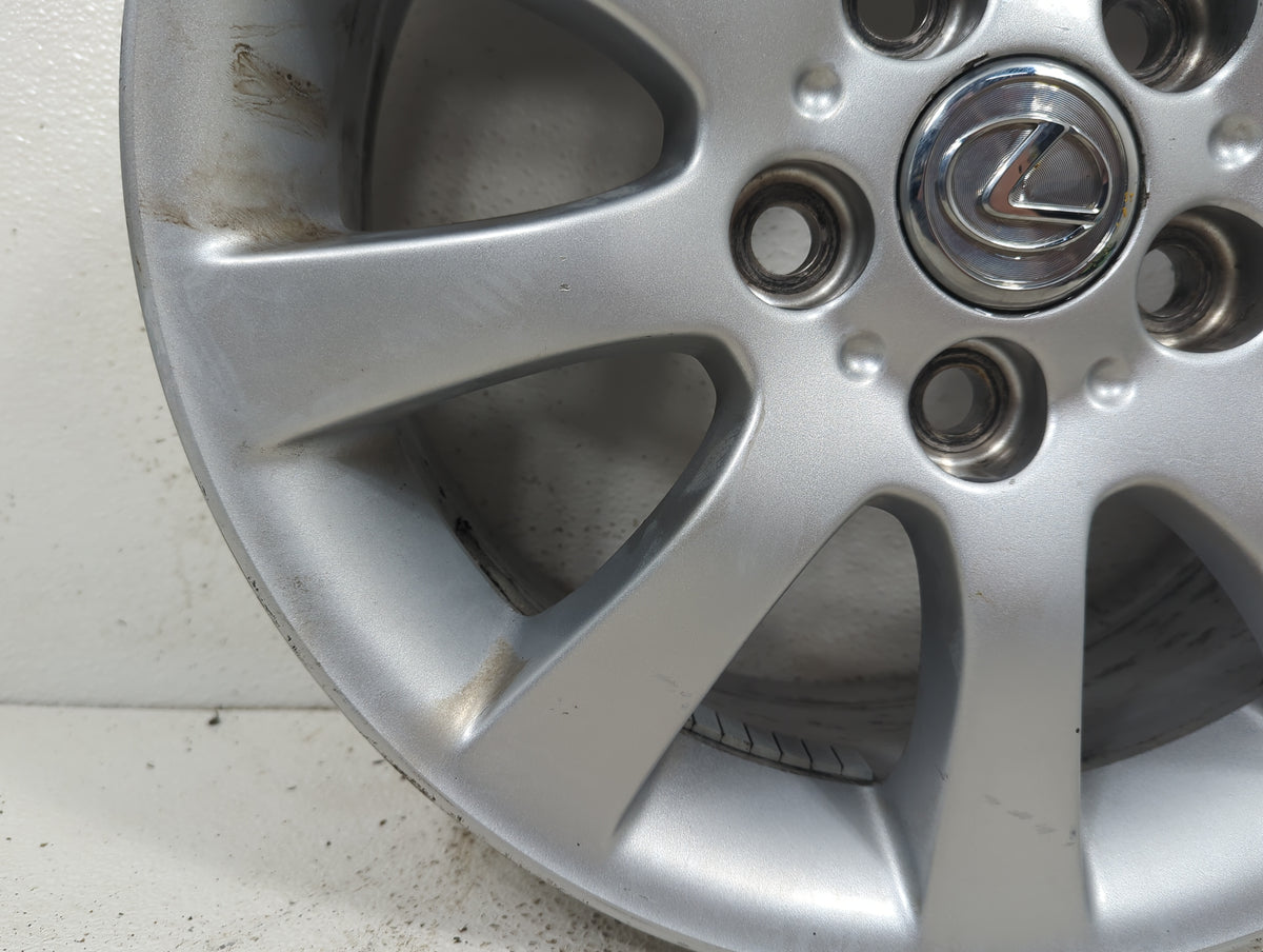 2002 Lexus Es300 Oem Wheel Rim 5027223 - Oemusedautoparts1.com