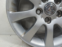 2002 Lexus Es300 Oem Wheel Rim 5027223 - Oemusedautoparts1.com