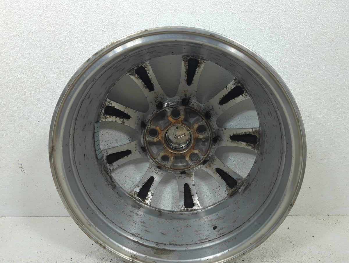 2002 Lexus Es300 Oem Wheel Rim 5027223 - Oemusedautoparts1.com