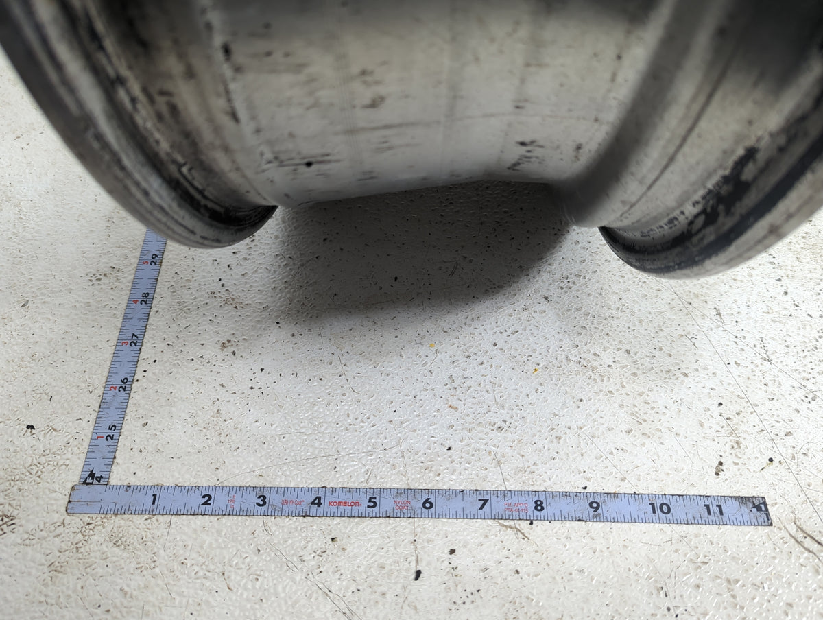 2002 Lexus Es300 Oem Wheel Rim 5027223 - Oemusedautoparts1.com