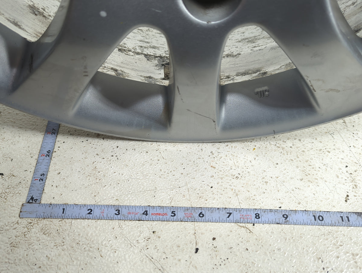 2002 Lexus Es300 Oem Wheel Rim 5027223 - Oemusedautoparts1.com