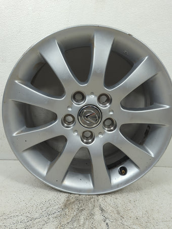 compare product 2002 Lexus Es300 Oem Wheel Rim 5027224