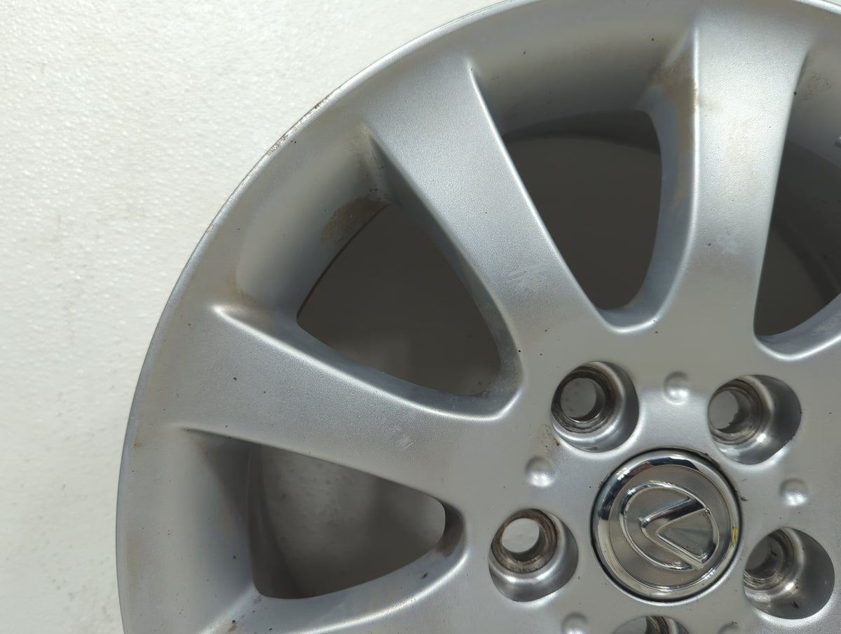 2002 Lexus Es300 Oem Wheel Rim 5027224 - Oemusedautoparts1.com