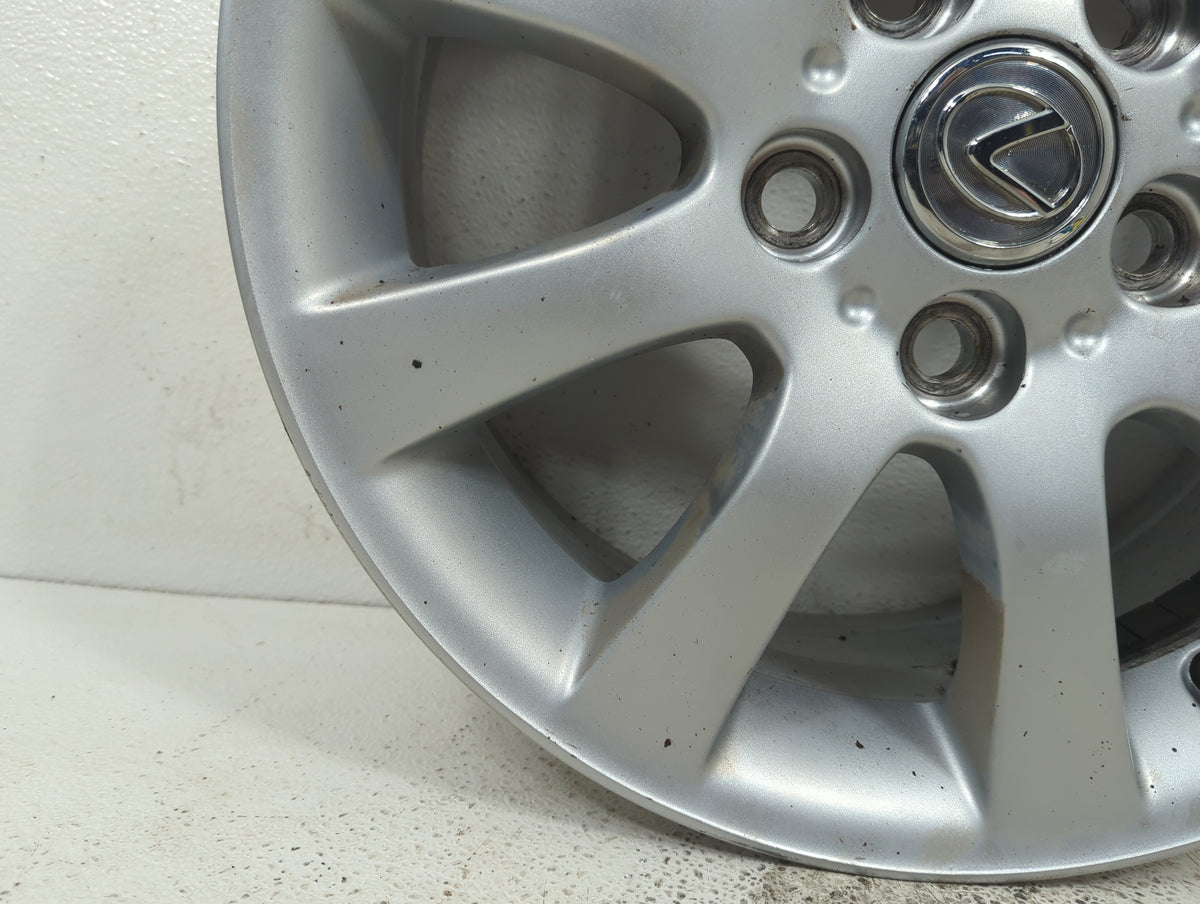 2002 Lexus Es300 Oem Wheel Rim 5027224 - Oemusedautoparts1.com