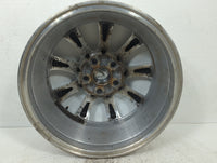 2002 Lexus Es300 Oem Wheel Rim 5027224 - Oemusedautoparts1.com
