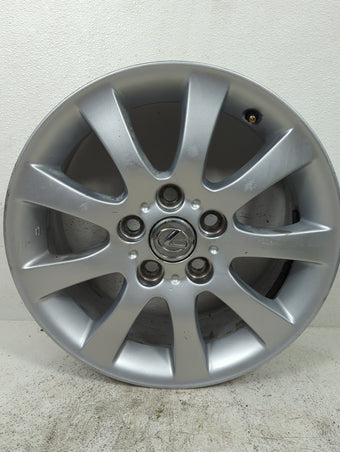 compare product 2002 Lexus Es300 Oem Wheel Rim 5027225