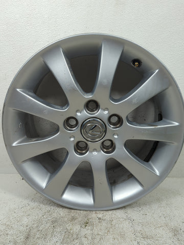2002 Lexus Es300 Oem Wheel Rim 5027225 - Oemusedautoparts1.com