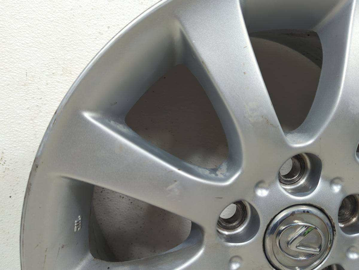 2002 Lexus Es300 Oem Wheel Rim 5027225 - Oemusedautoparts1.com