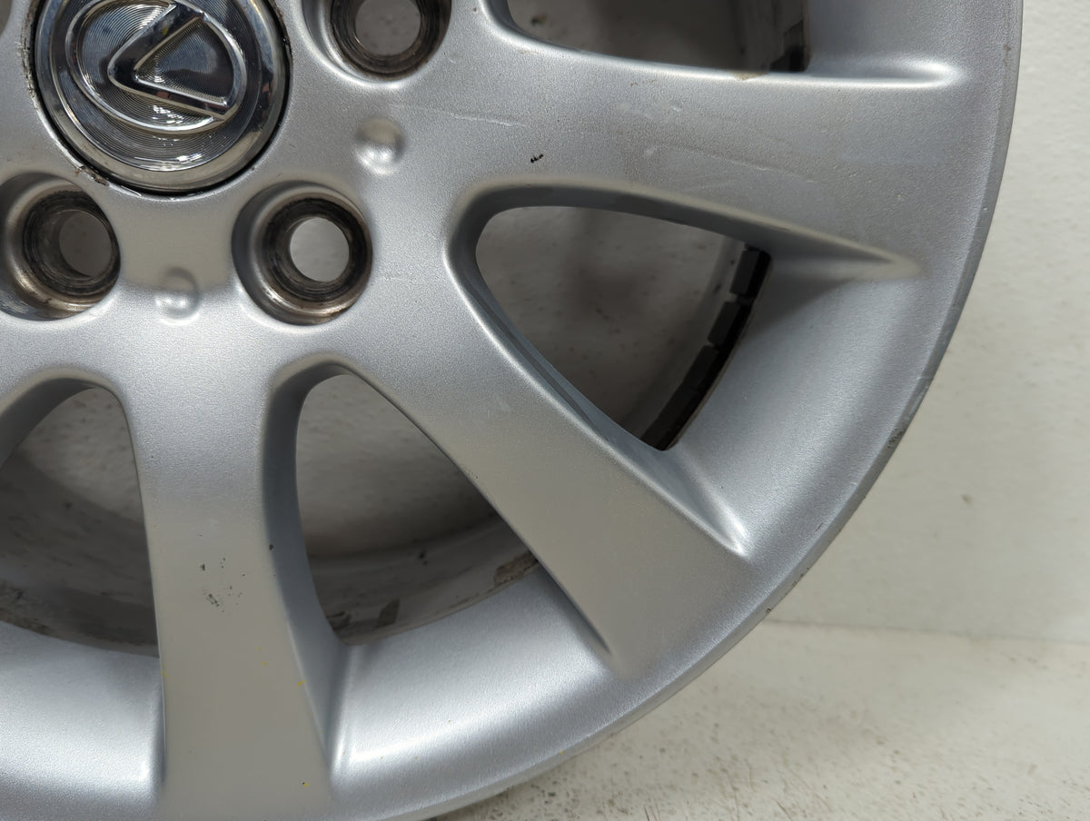 2002 Lexus Es300 Oem Wheel Rim 5027225 - Oemusedautoparts1.com