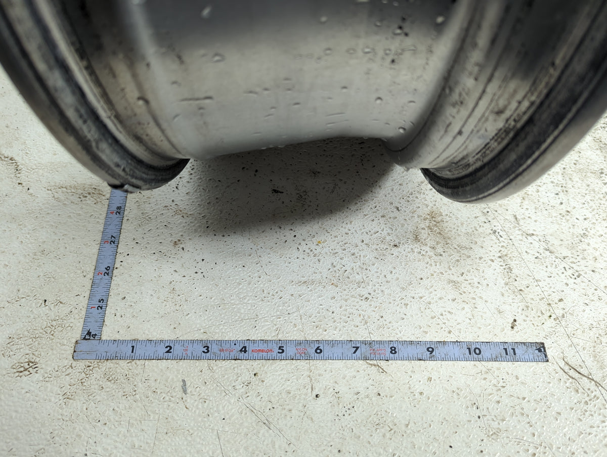 2002 Lexus Es300 Oem Wheel Rim 5027225 - Oemusedautoparts1.com