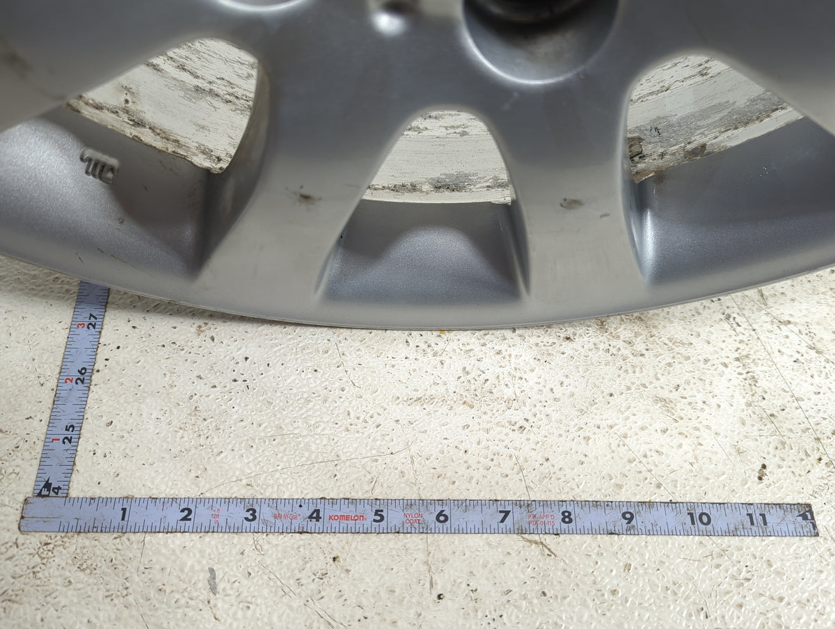 2002 Lexus Es300 Oem Wheel Rim 5027225 - Oemusedautoparts1.com