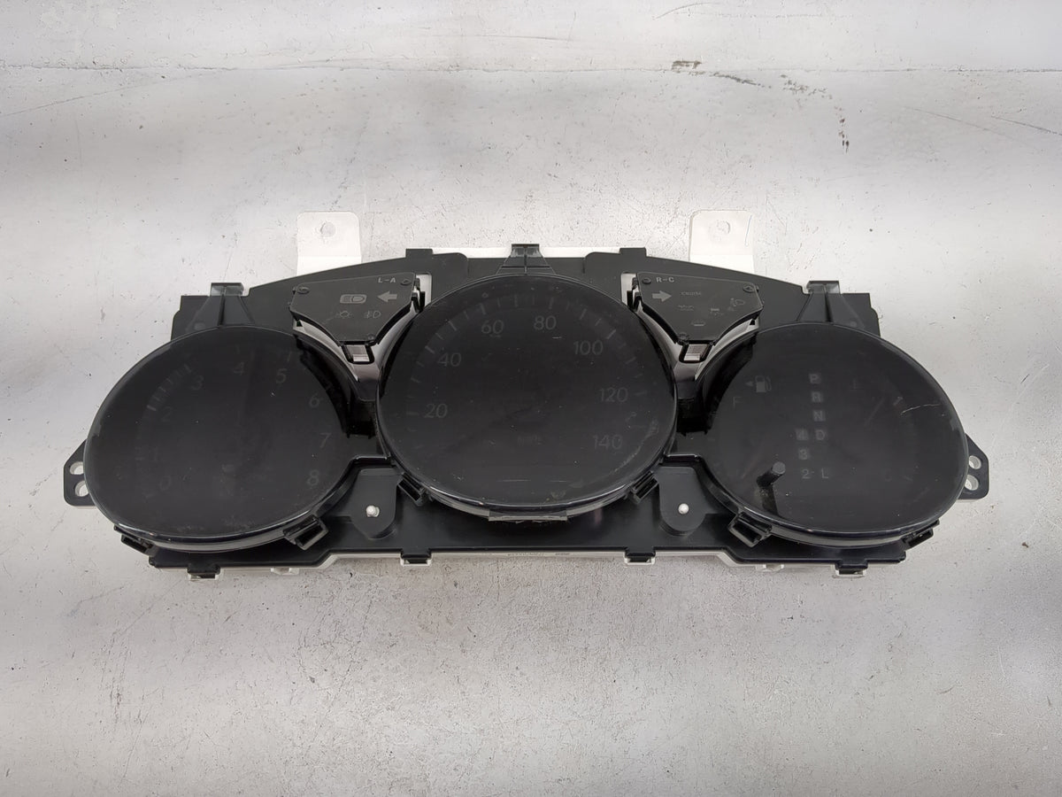 2002-2003 Lexus Es300 Instrument Cluster Speedometer Gauges P/N:83800-33610 Miles:130K Fits Fits 2002 2003 2004 OEM Used Aut