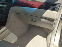 2002 Lexus Es300 Passenger Glove Box Door Storage Compartment - Oemusedautoparts1.com
