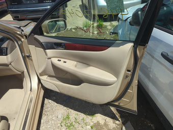 compare product 2002 Lexus Es300 Front Right Passenger Interior Door Panel Trim