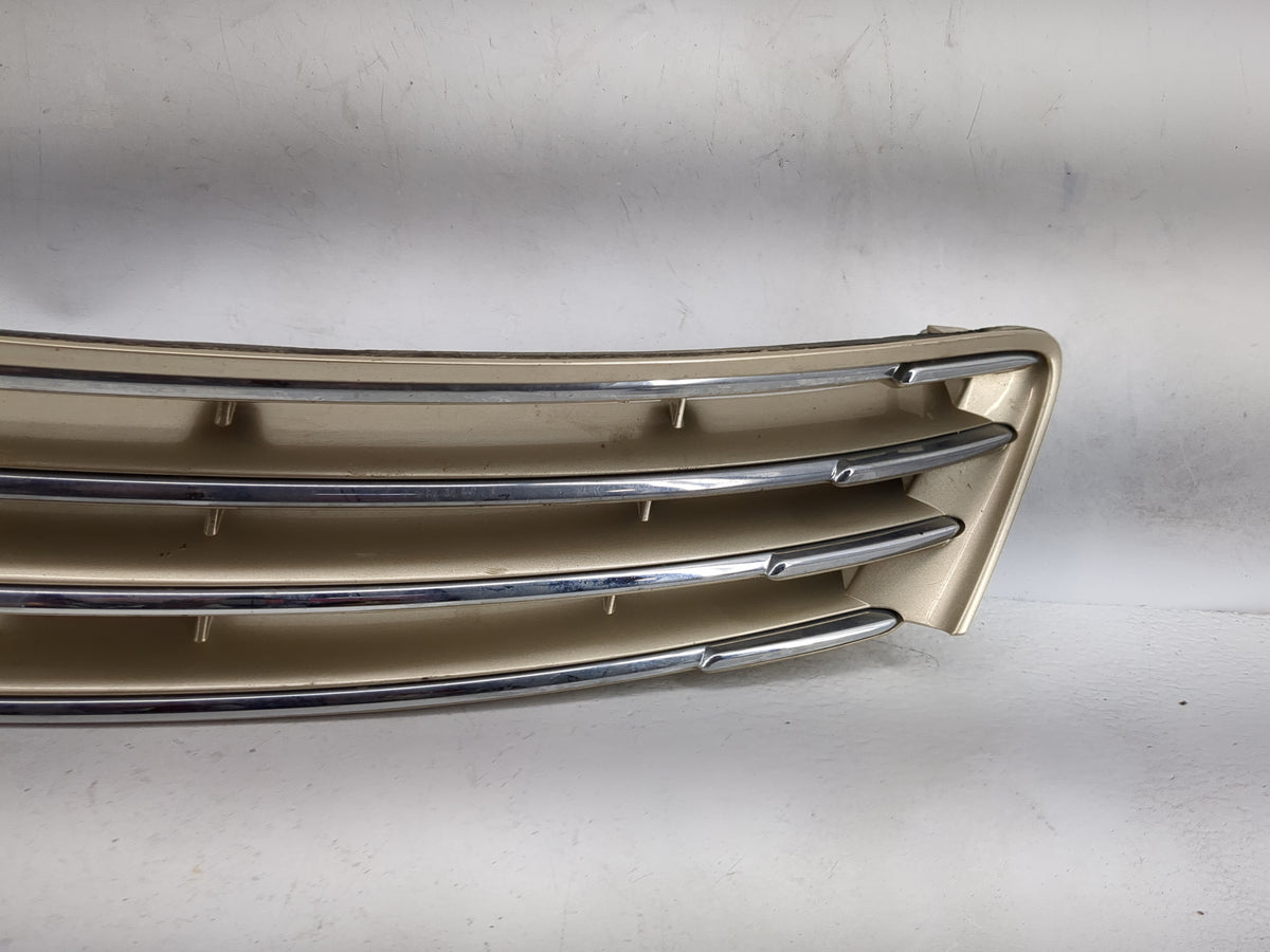 2002-2003 Lexus Es300 Front Grille Bumper Not Included - Oemusedautoparts1.com