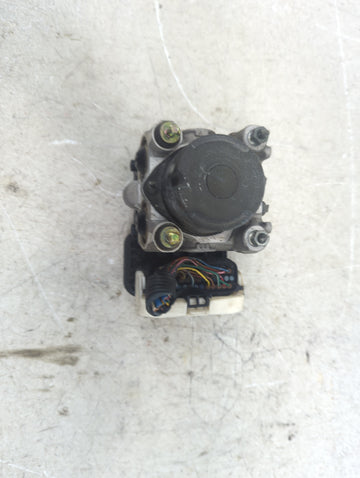 2002-2003 Lexus Es300 Anti-Lock Brake ABS Pump Module Actuator OEM P/N:44510-33080 89541-33060 Fits Fits 2002 2003 OEM Used 