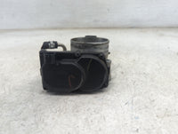 2002-2003 Lexus Es300 Throttle Body Fits Fits 2002 2003 OEM Used Auto Parts - Oemusedautoparts1.com