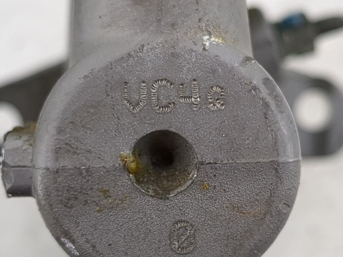 2002-2003 Lexus Es300 Brake Master Cylinder - Oemusedautoparts1.com