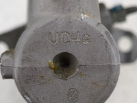2002-2003 Lexus Es300 Brake Master Cylinder - Oemusedautoparts1.com