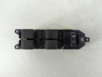 2002-2003 Lexus Es300 Master Power Window Switch Replacement Driver Side Left P/N:>ABS<515296 Fits Fits 2002 2003 2004 2005 