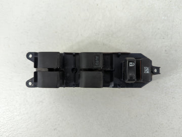 2002-2003 Lexus Es300 Master Power Window Switch Replacement Driver Side Left P/N:>ABS<515296 Fits Fits 2002 2003 2004 2005 