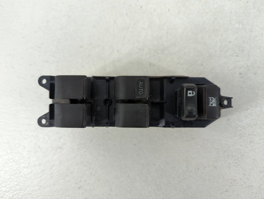 2002-2003 Lexus Es300 Master Power Window Switch Replacement Driver Side Left P/N:>ABS<515296 Fits Fits 2002 2003 2004 2005 