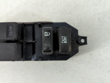2002-2003 Lexus Es300 Master Power Window Switch Replacement Driver Side Left P/N:>ABS<515296 Fits Fits 2002 2003 2004 2005 2006 OEM Used Auto Parts