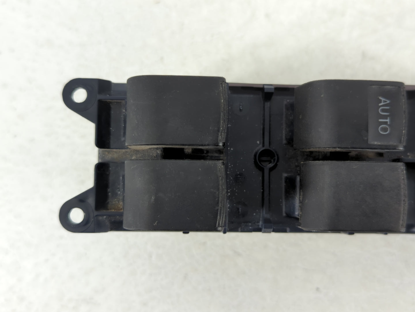 2002-2003 Lexus Es300 Master Power Window Switch Replacement Driver Side Left P/N:>ABS<515296 Fits Fits 2002 2003 2004 2005 