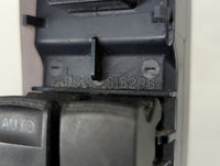 2002-2003 Lexus Es300 Master Power Window Switch Replacement Driver Side Left P/N:>ABS<515296 Fits Fits 2002 2003 2004 2005 