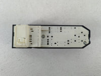 2002-2003 Lexus Es300 Master Power Window Switch Replacement Driver Side Left P/N:>ABS<515296 Fits Fits 2002 2003 2004 2005 