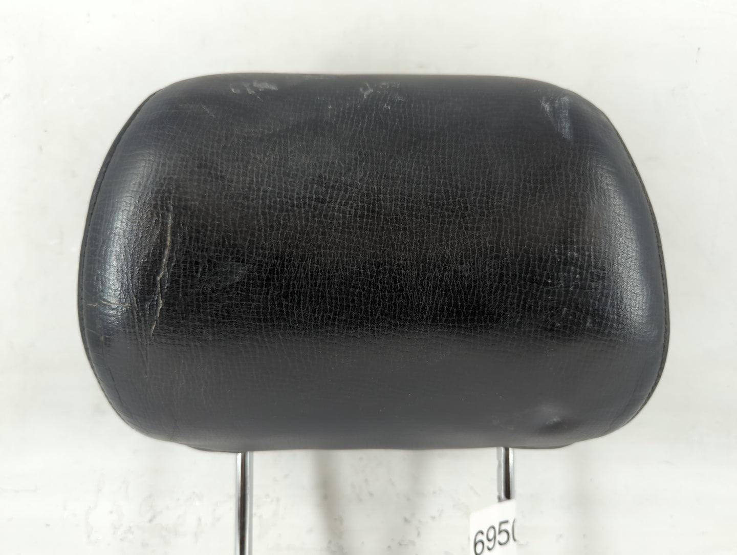 2002 Lexus Es300 Headrest Head Rest Front Driver Passenger Seat Fits OEM Used Auto Parts - Oemusedautoparts1.com