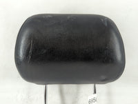 2002 Lexus Es300 Headrest Head Rest Front Driver Passenger Seat Fits OEM Used Auto Parts - Oemusedautoparts1.com