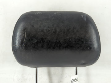 2002 Lexus Es300 Headrest Head Rest Front Driver Passenger Seat Fits OEM Used Auto Parts - Oemusedautoparts1.com