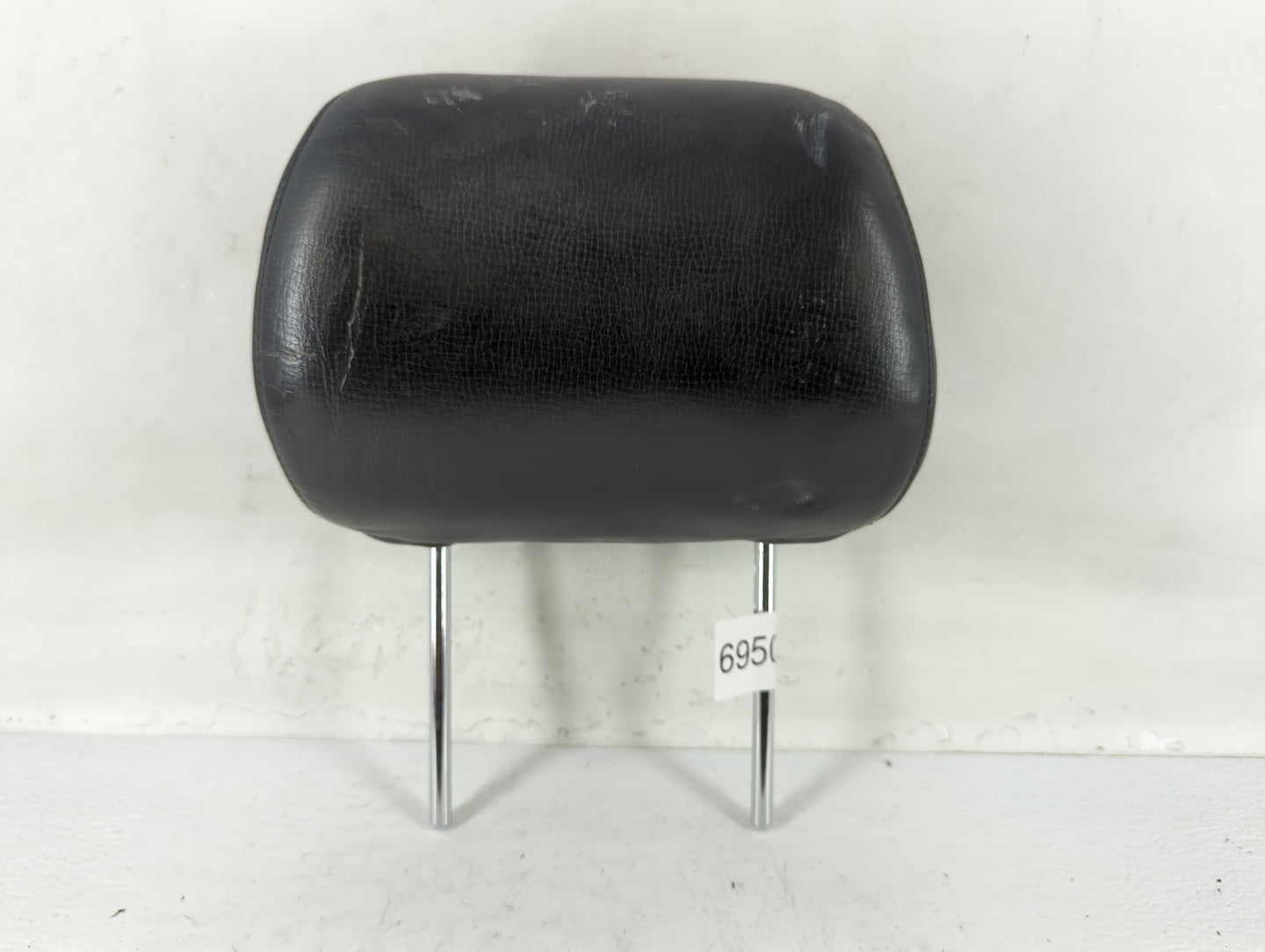 2002 Lexus Es300 Headrest Head Rest Front Driver Passenger Seat Fits OEM Used Auto Parts - Oemusedautoparts1.com